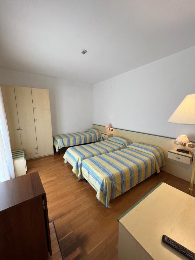 Hotel San Marco Lido di Jesolo Exterior foto