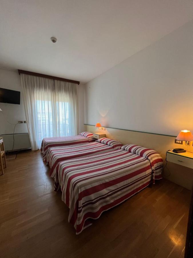 Hotel San Marco Lido di Jesolo Exterior foto