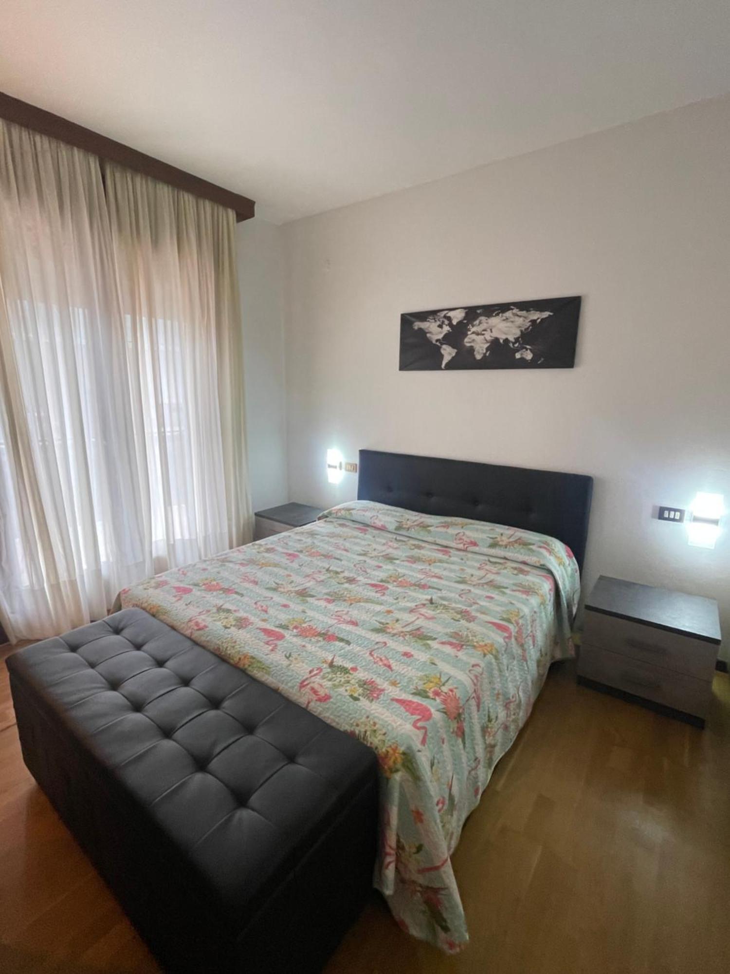 Hotel San Marco Lido di Jesolo Exterior foto